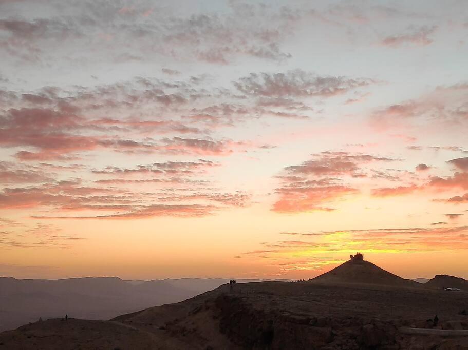 Desert Breeze