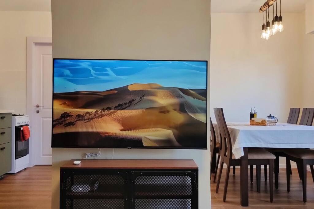 Desert Breeze