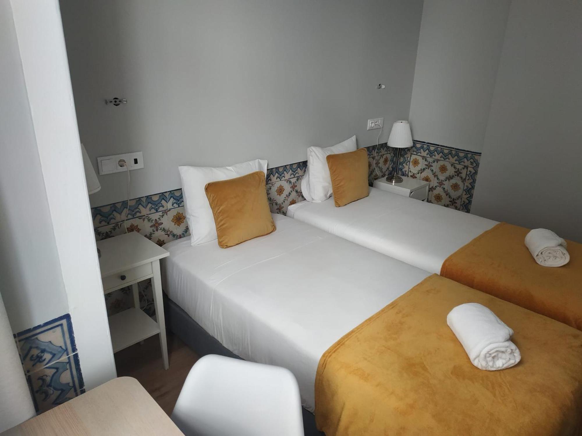 Great Stay Fanqueiros Guest House 3