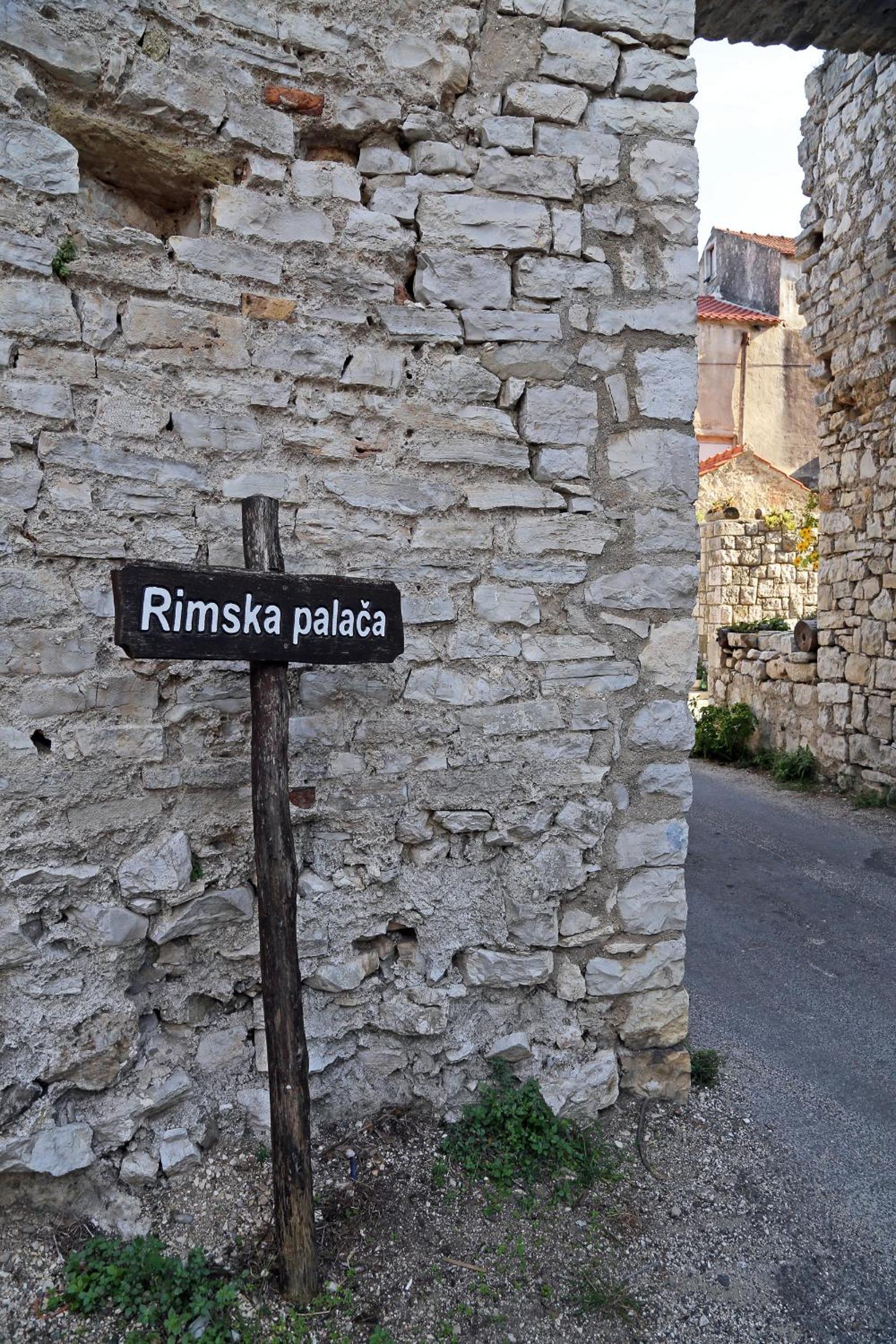 Apartments Patricija