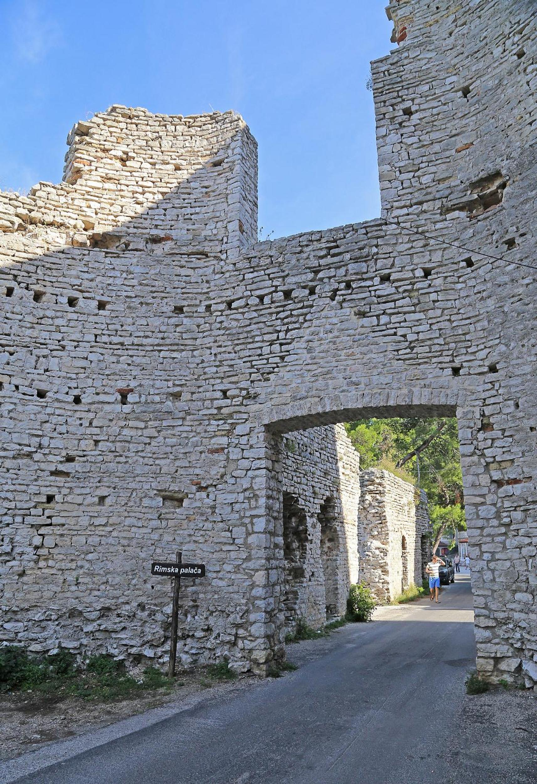 Apartments Patricija