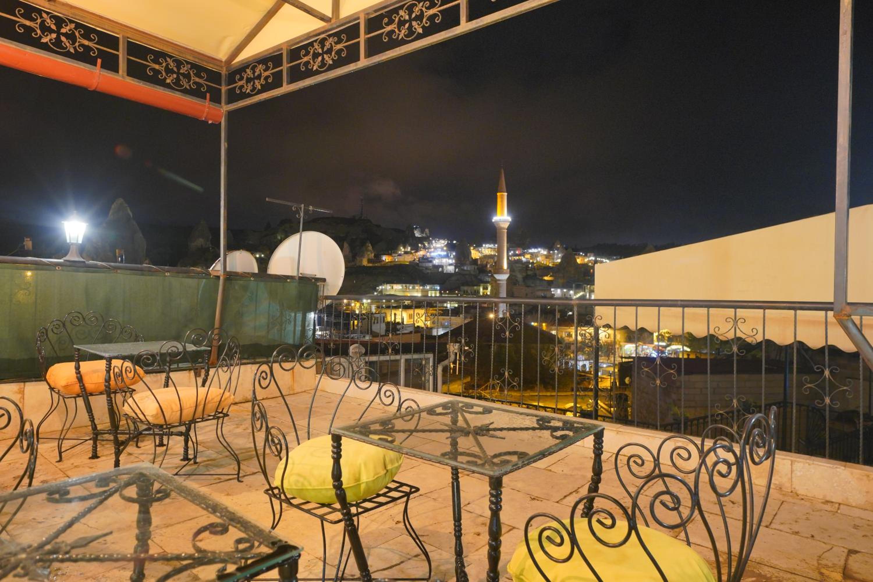 View Cave Hotel - Image 264