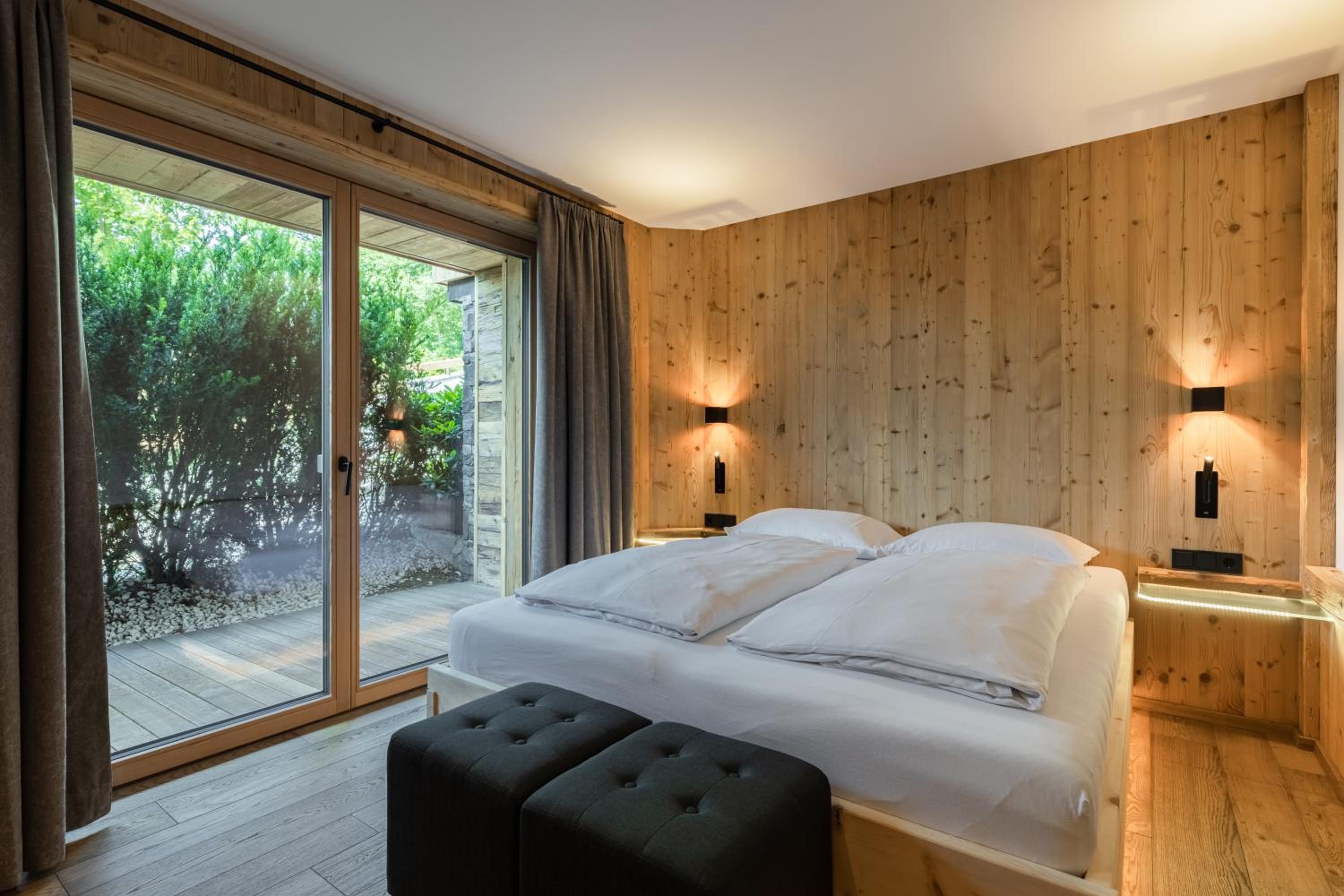 Chalet Residenz Zillertal Mühlermoos