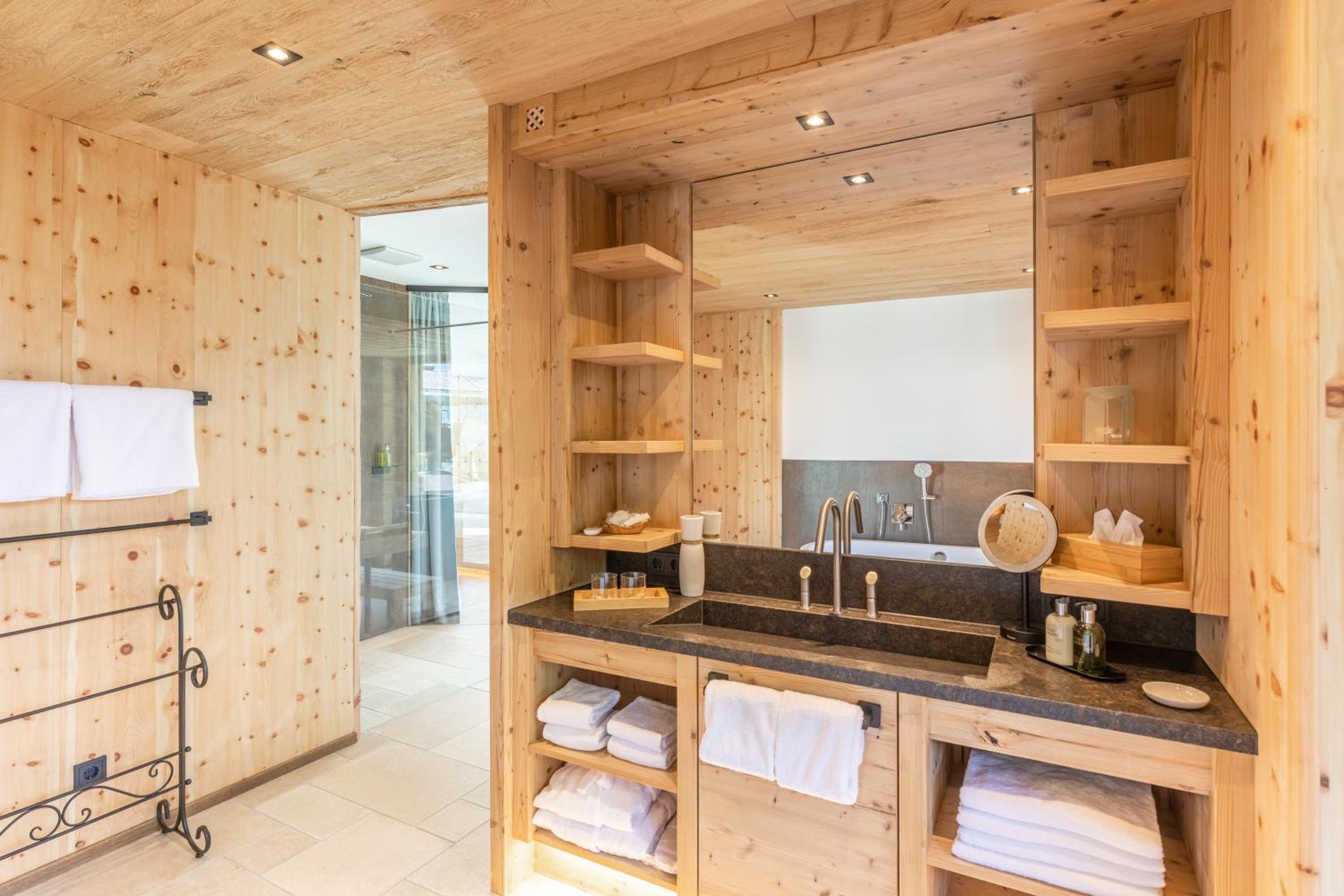 Chalet Residenz Zillertal Mühlermoos