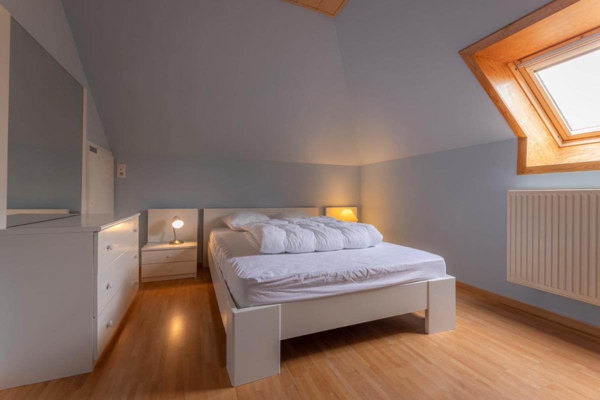 Villa At Home