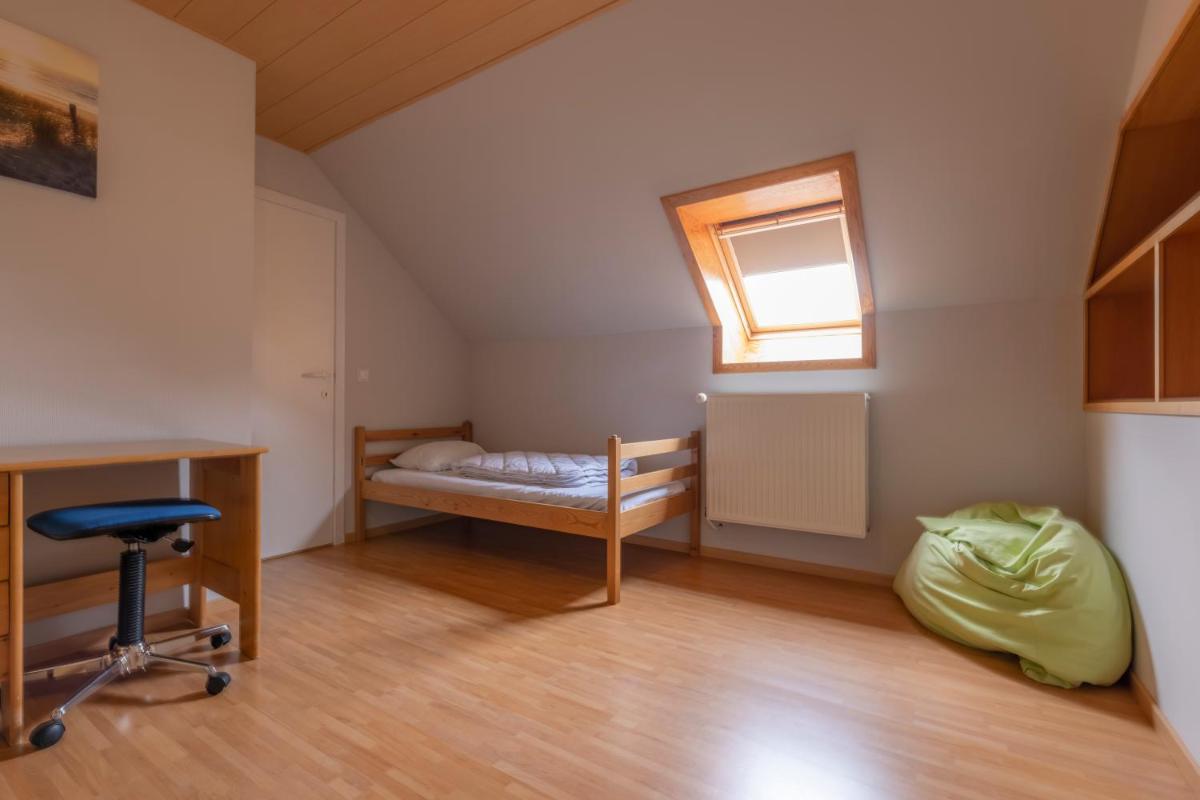 Villa At Home
