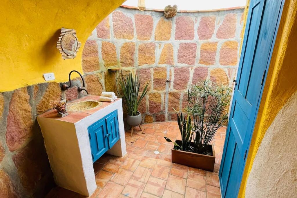 Hermoso Glamping Mikonos
