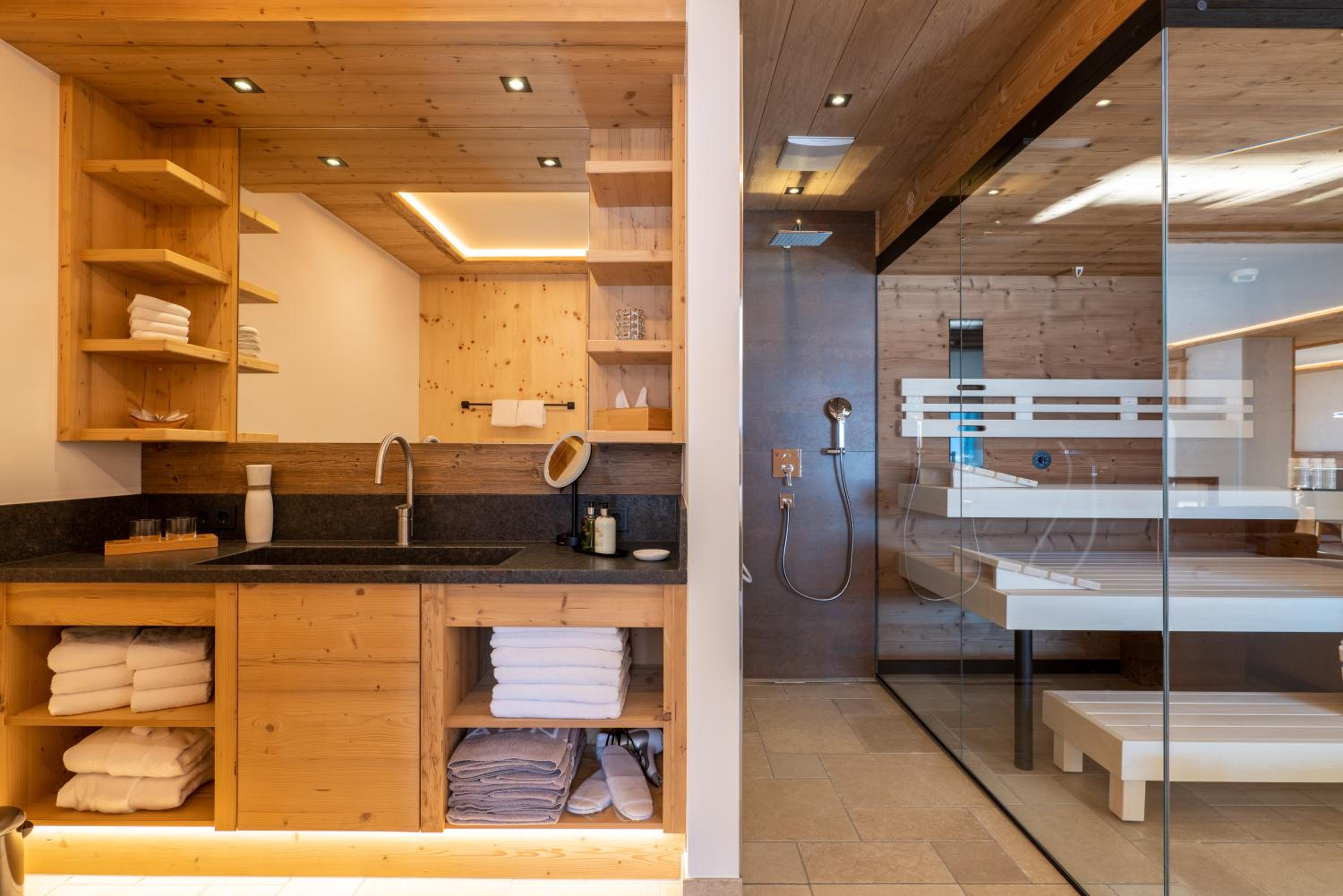 Chalet Residenz Zillertal Mühlermoos
