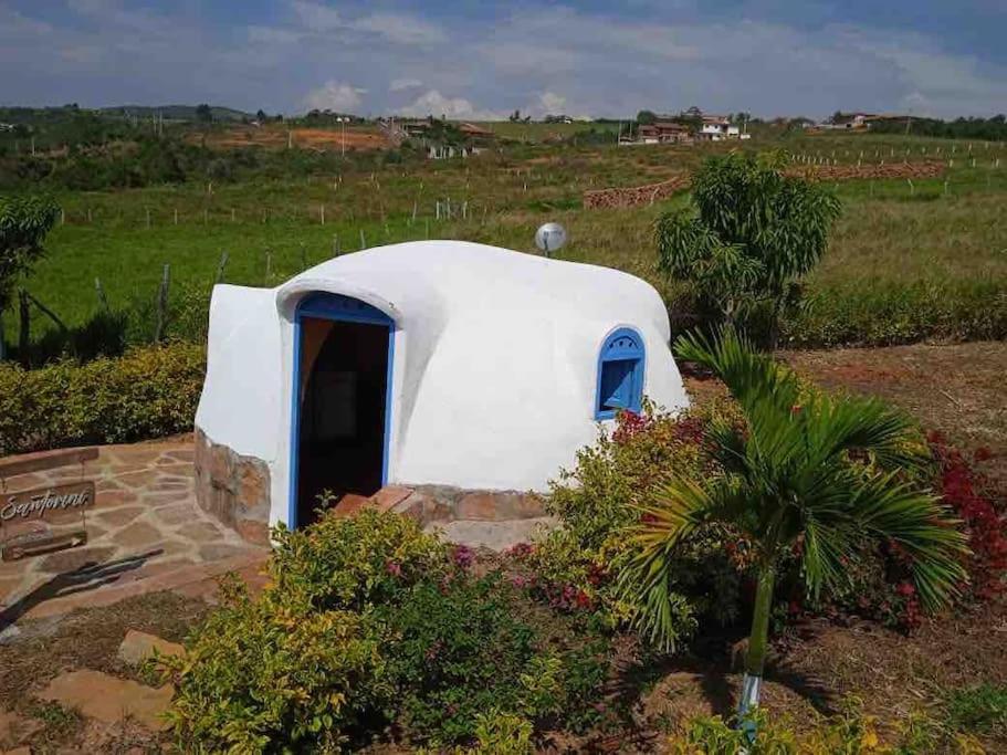 Hermoso Glamping Mikonos