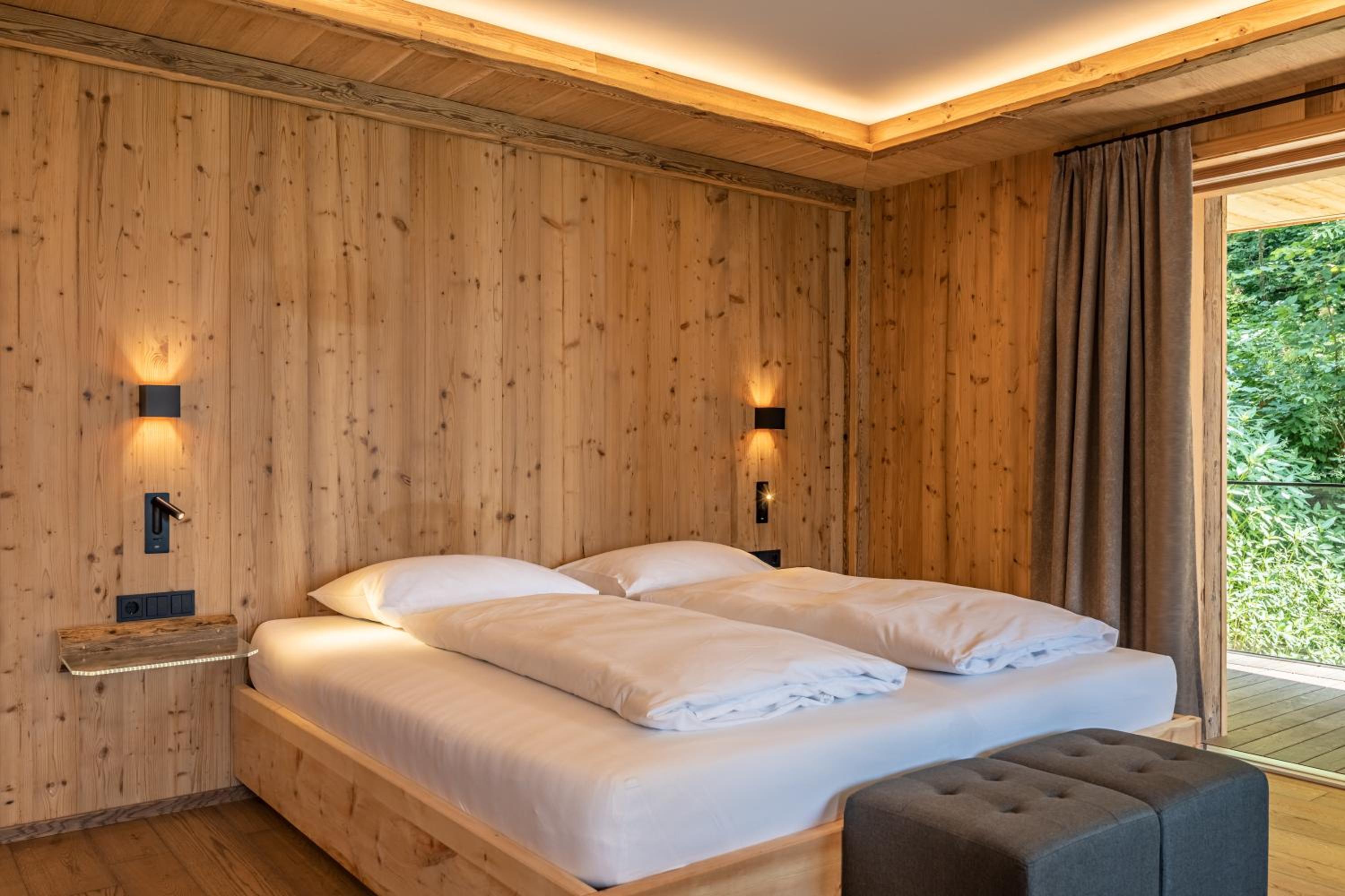 Chalet Residenz Zillertal Mühlermoos