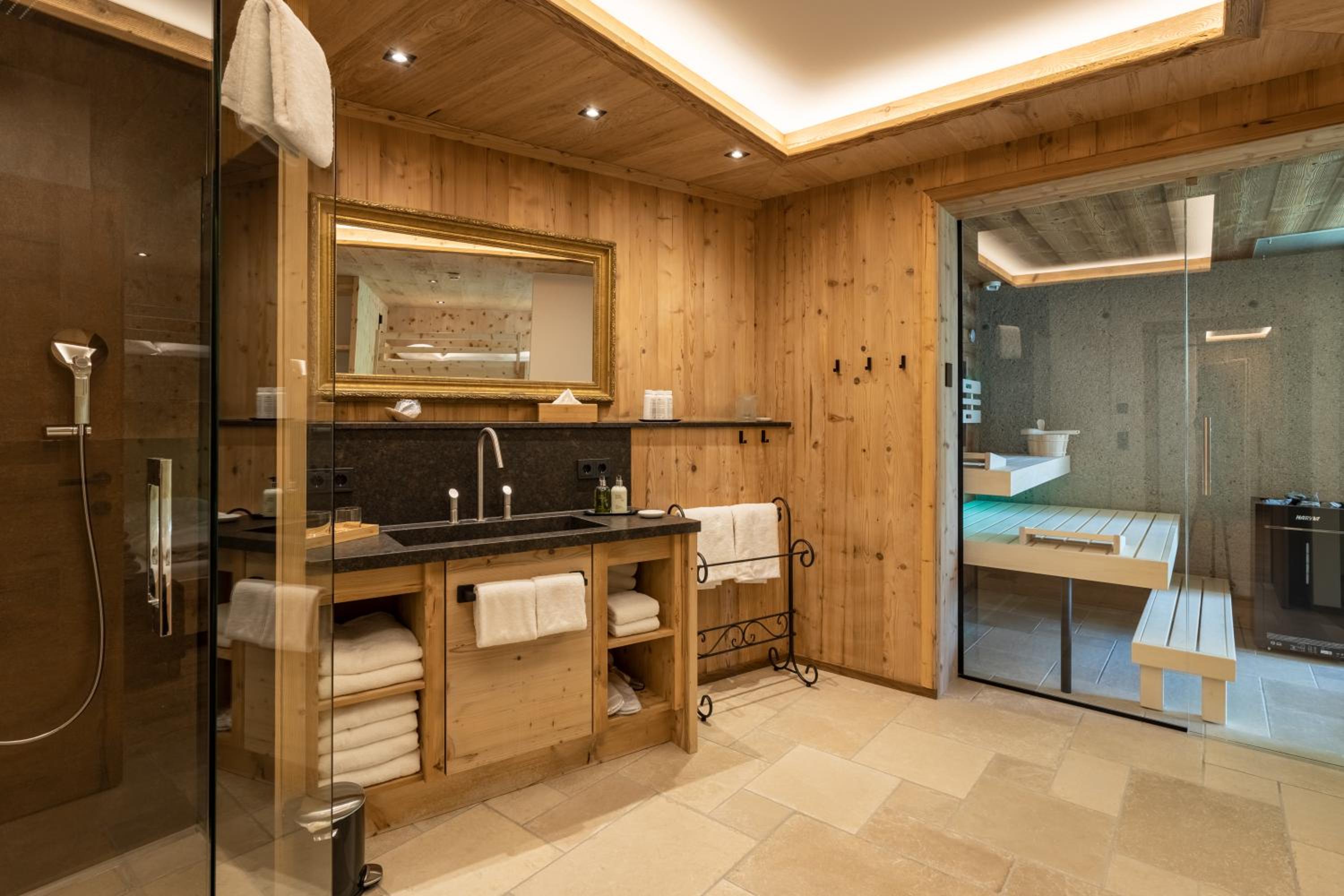 Chalet Residenz Zillertal Mühlermoos