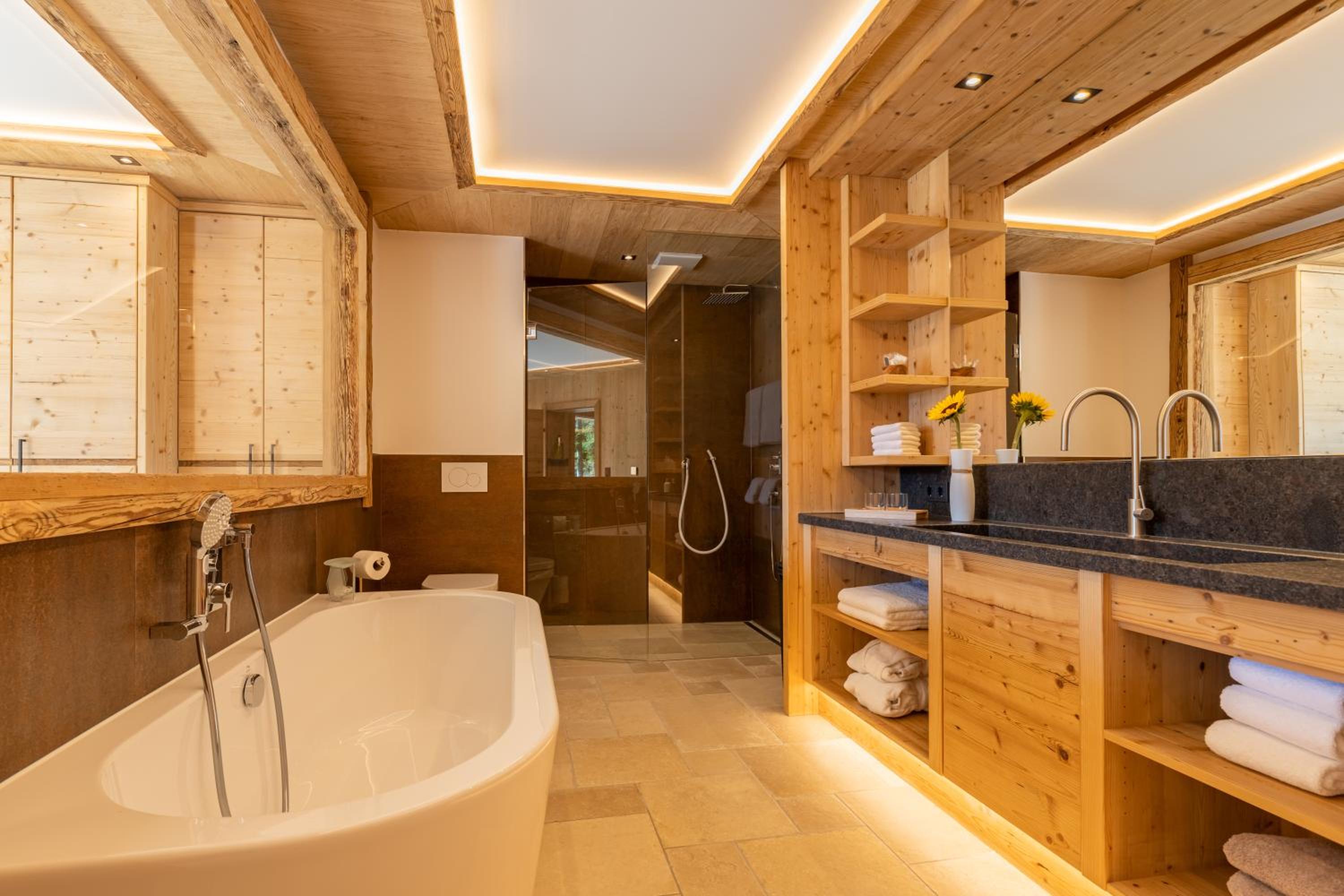 Chalet Residenz Zillertal Mühlermoos