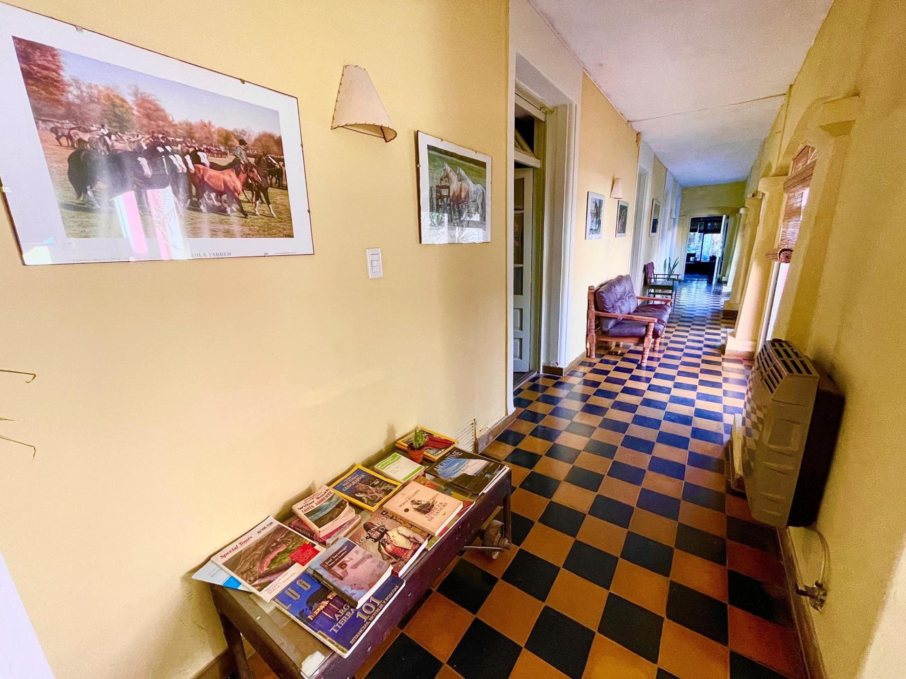 Areco Hostel