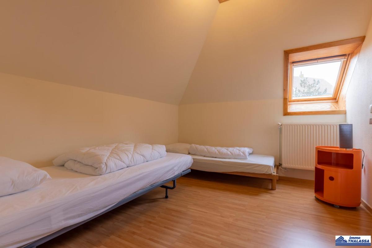 Villa At Home