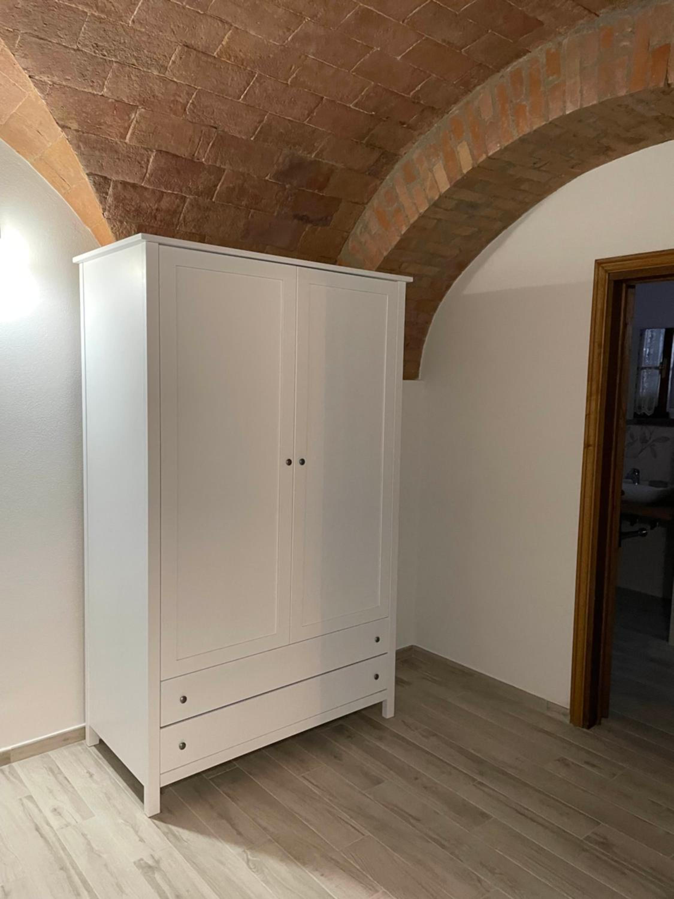 Casa Vacanza Le Case