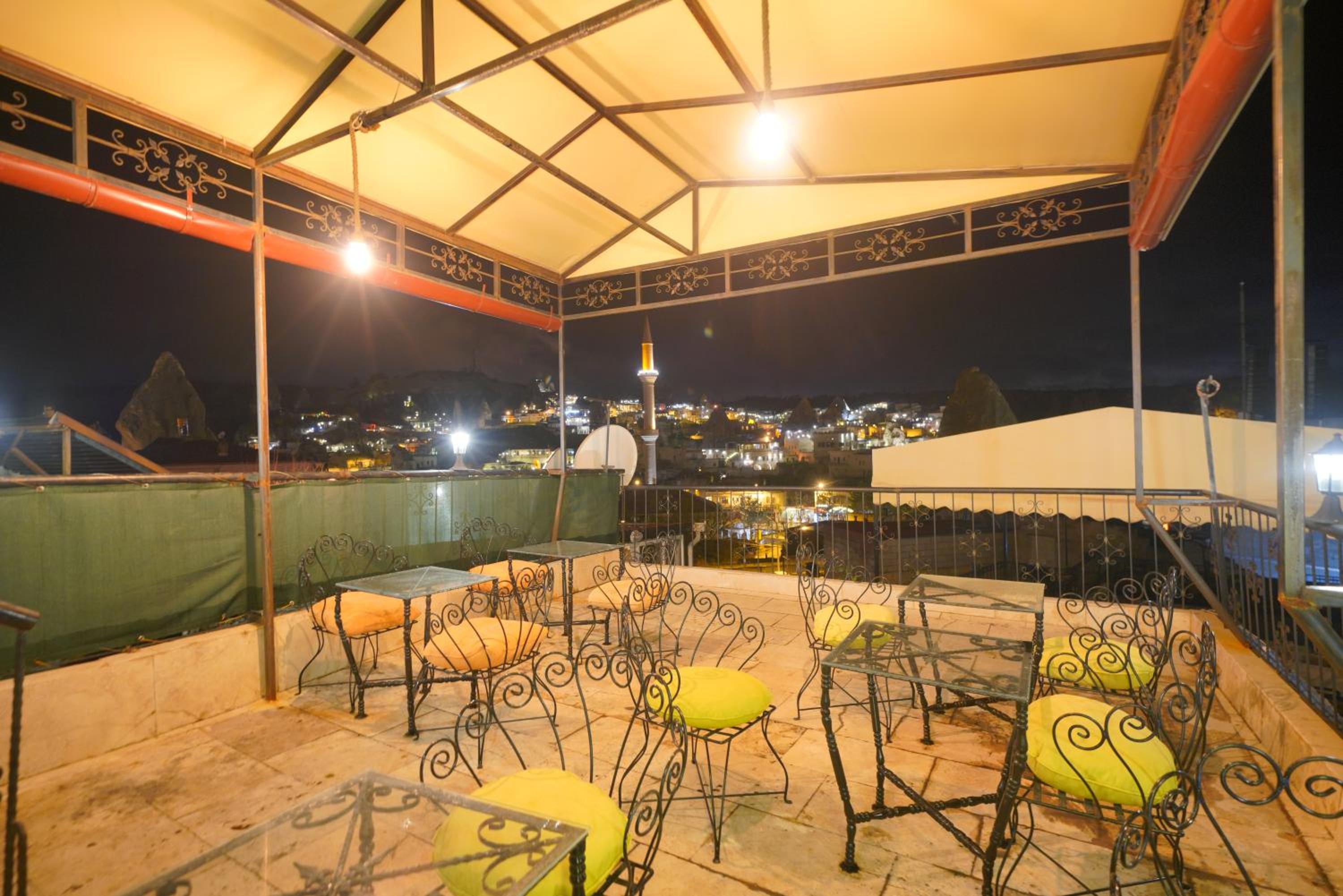 View Cave Hotel - Image 210