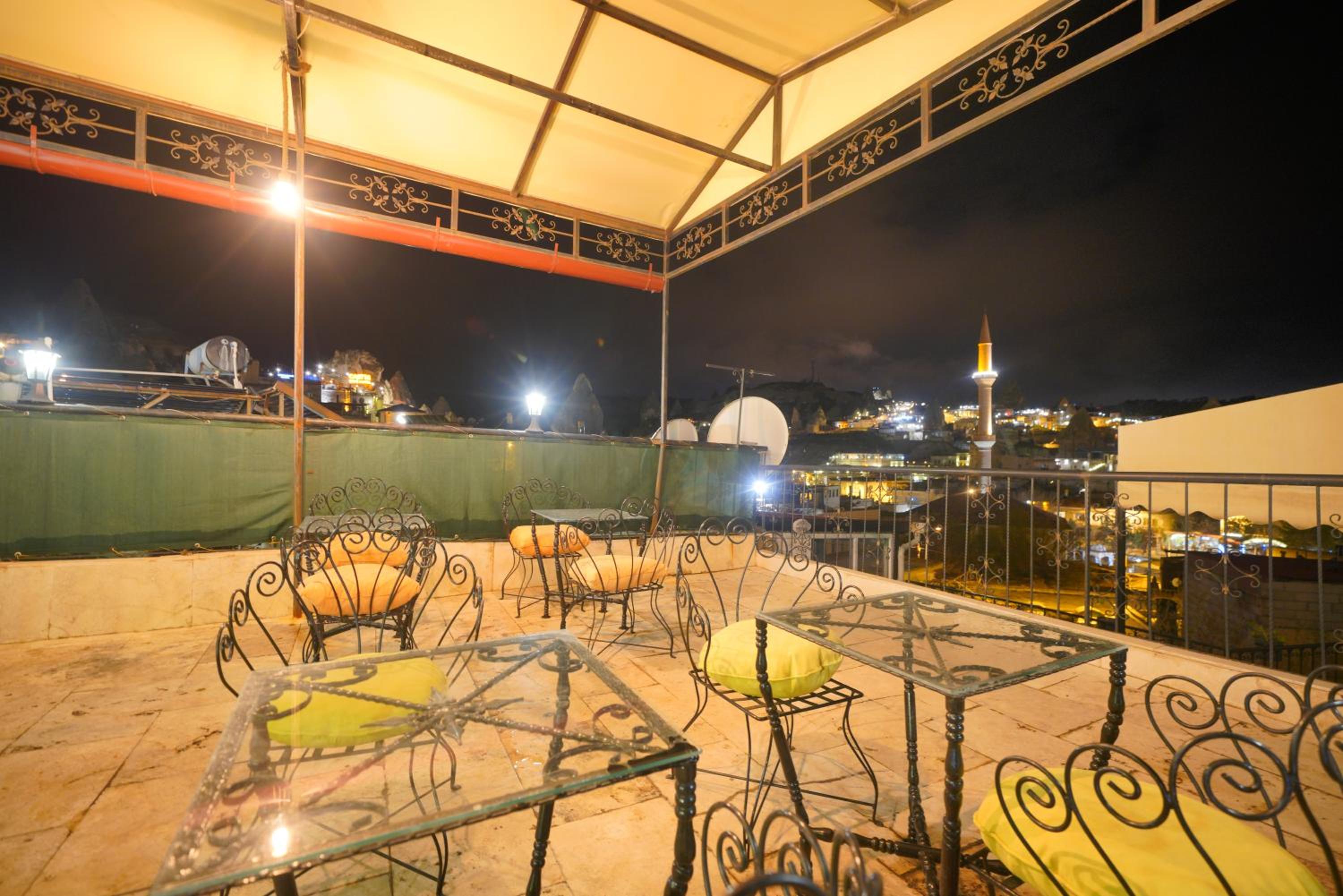 View Cave Hotel - Image 209