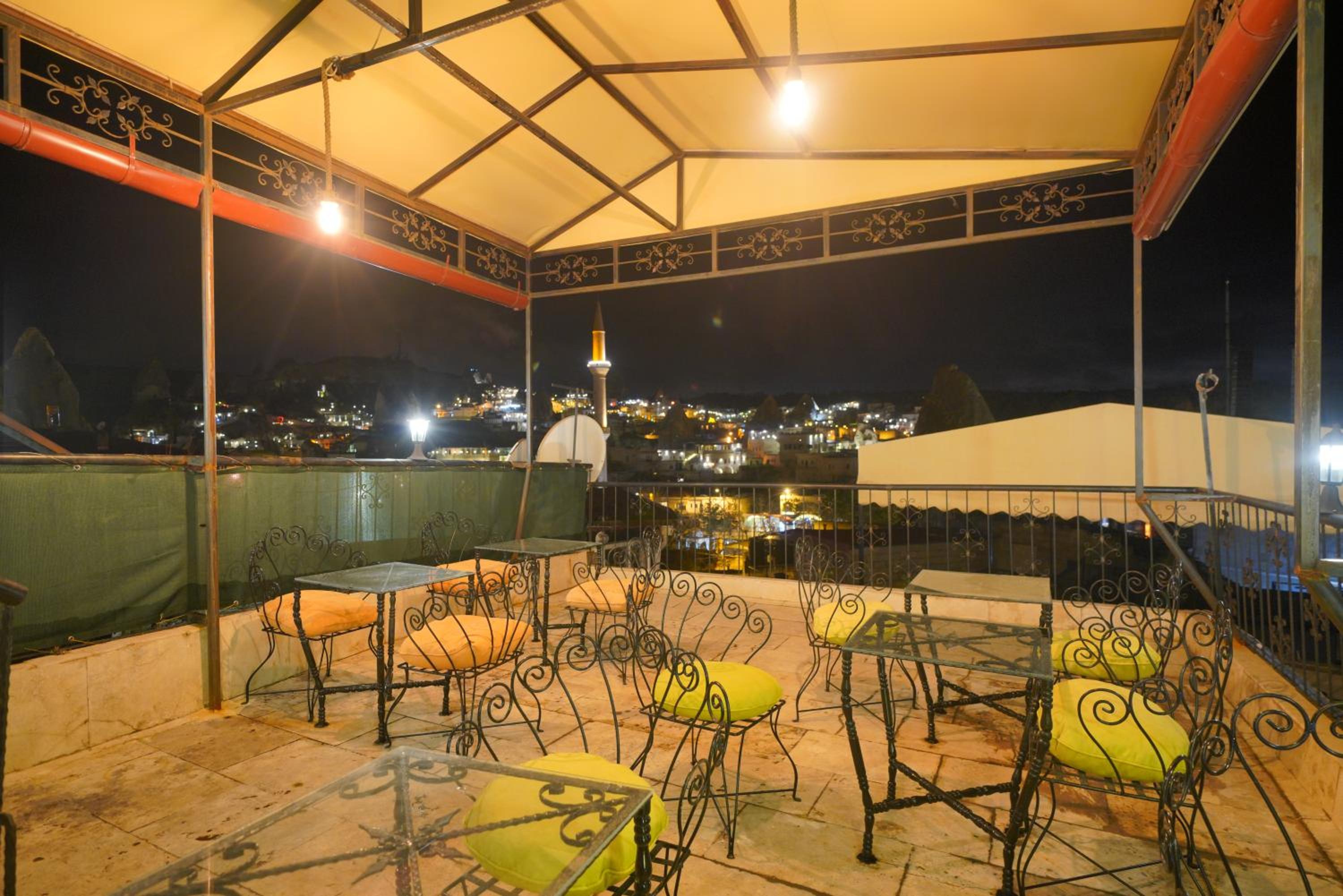 View Cave Hotel - Image 211