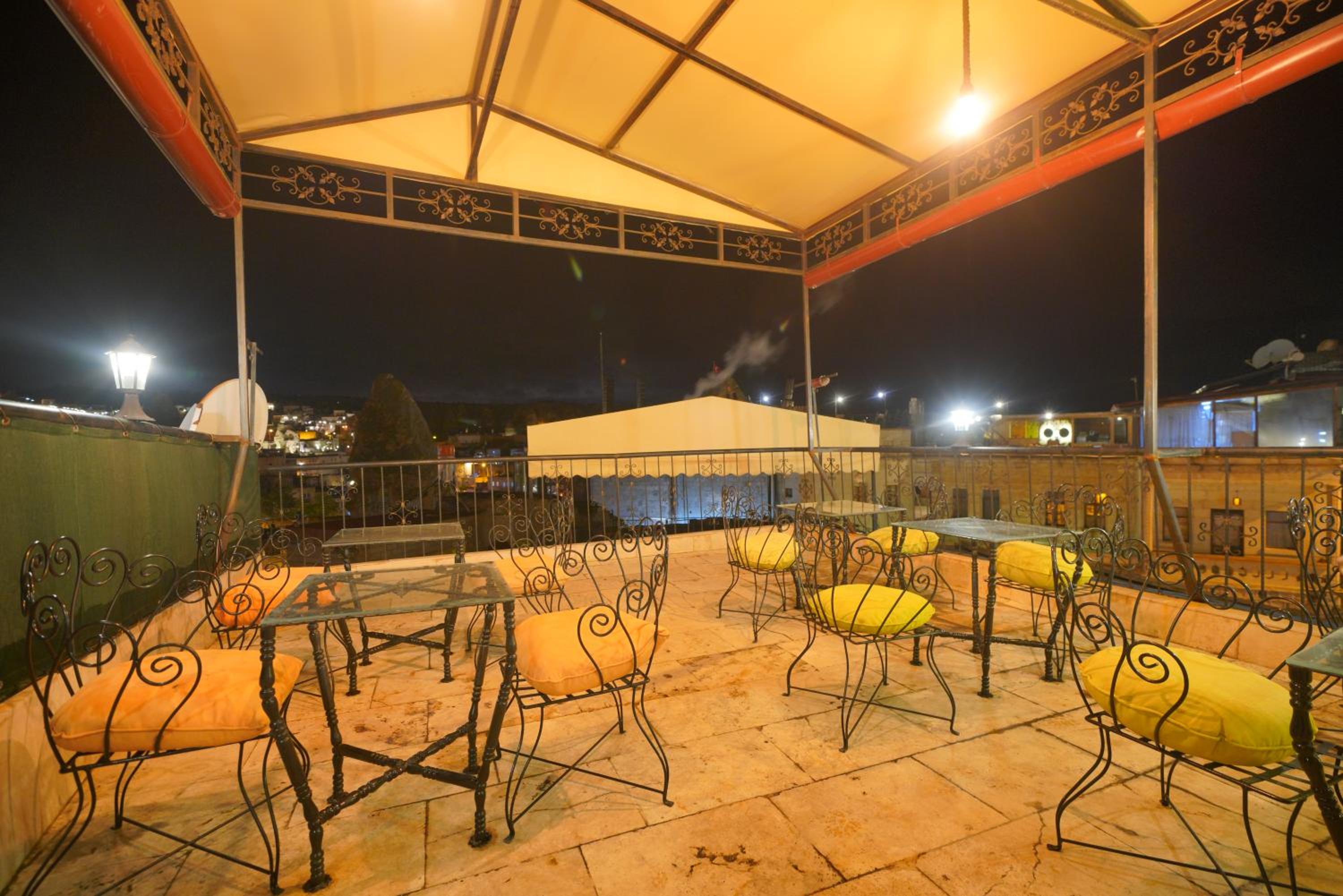 View Cave Hotel - Image 79