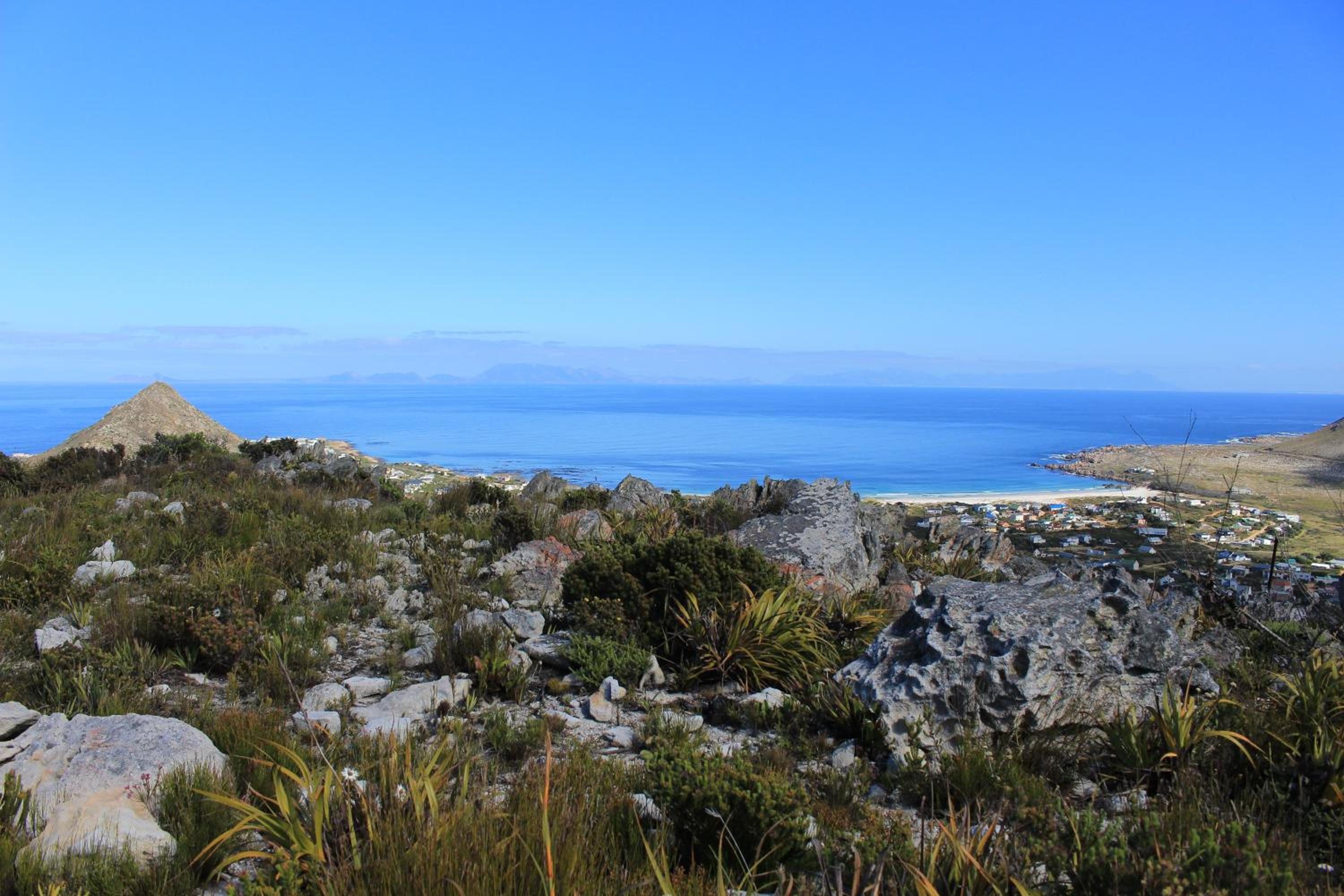 Woodlea self-catering flatlet