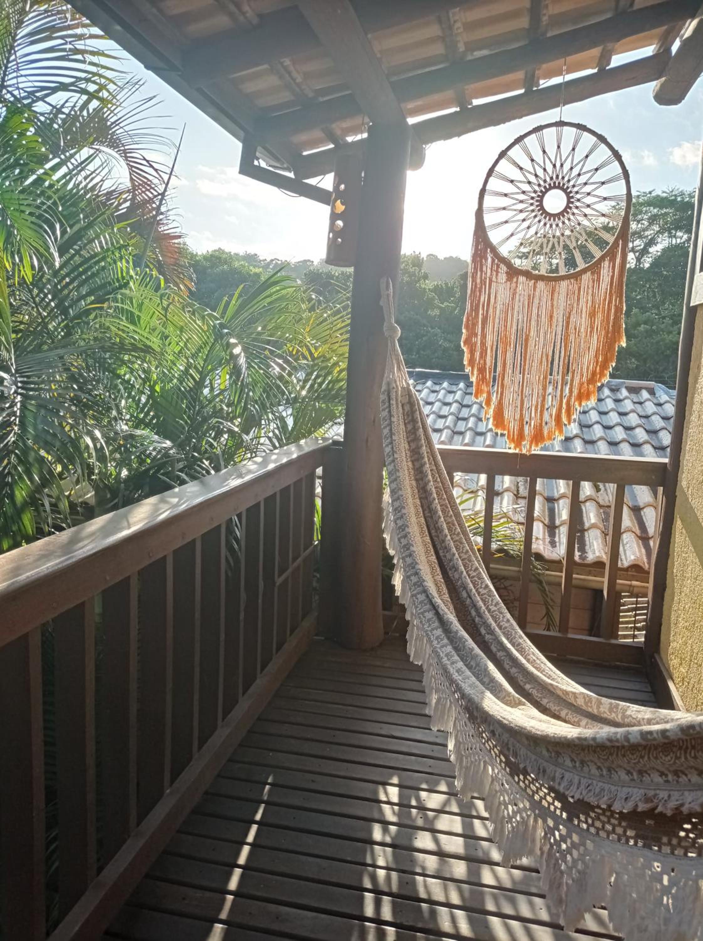 Pousada Aloha Beach House