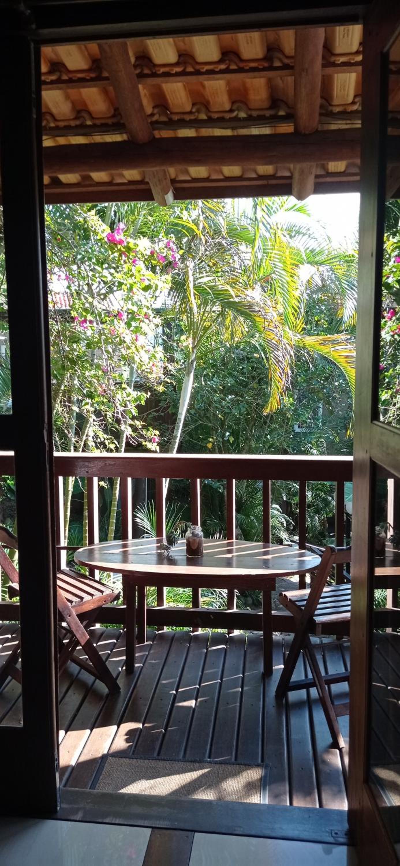 Pousada Aloha Beach House