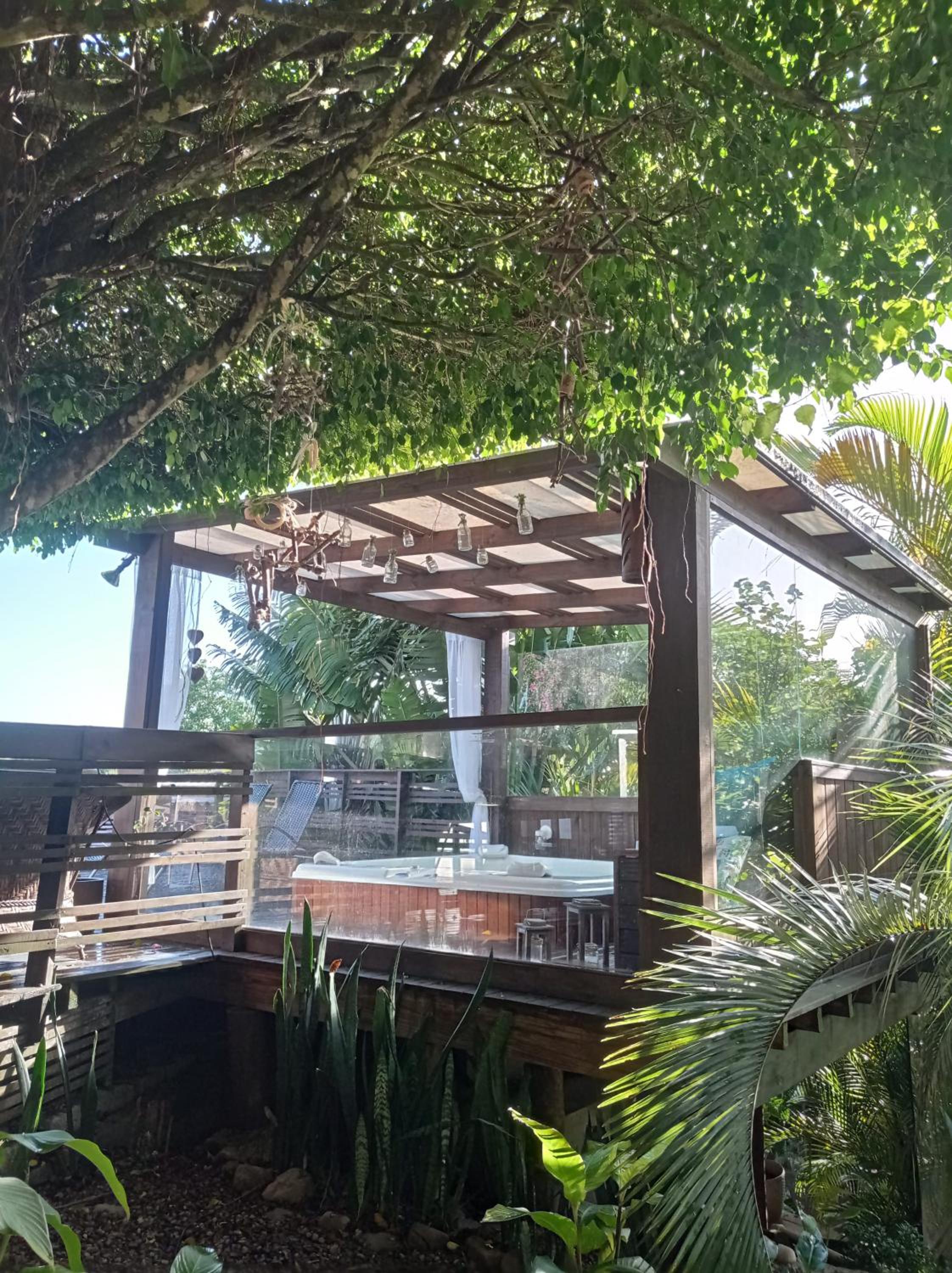 Pousada Aloha Beach House
