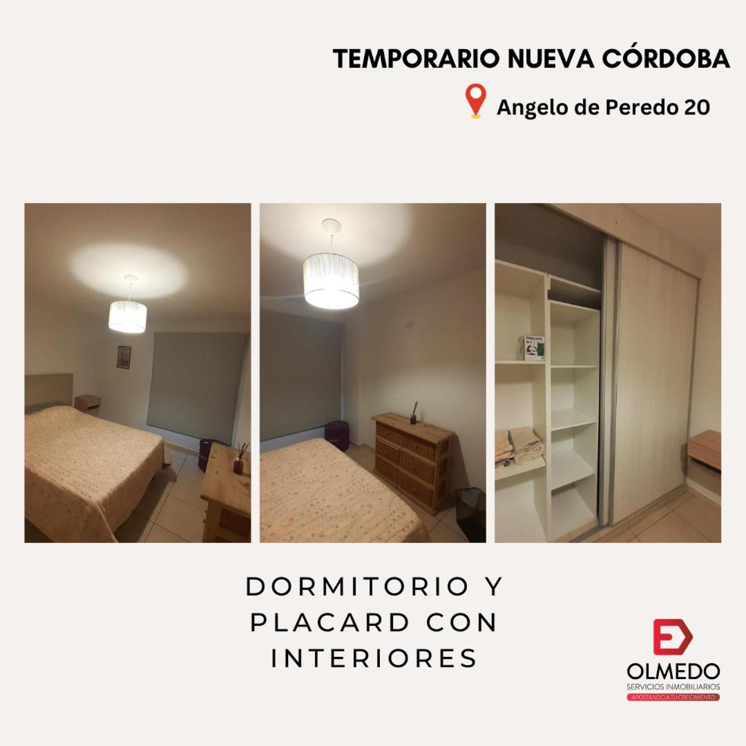 Departamento en Nueva Cordoba