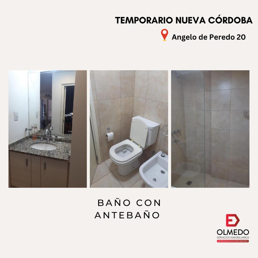 Departamento en Nueva Cordoba