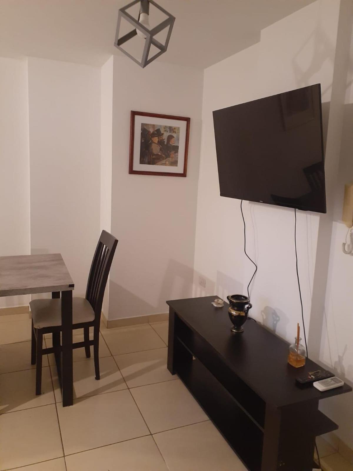 Departamento en Nueva Cordoba