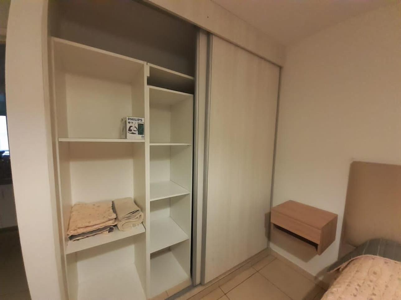 Departamento en Nueva Cordoba