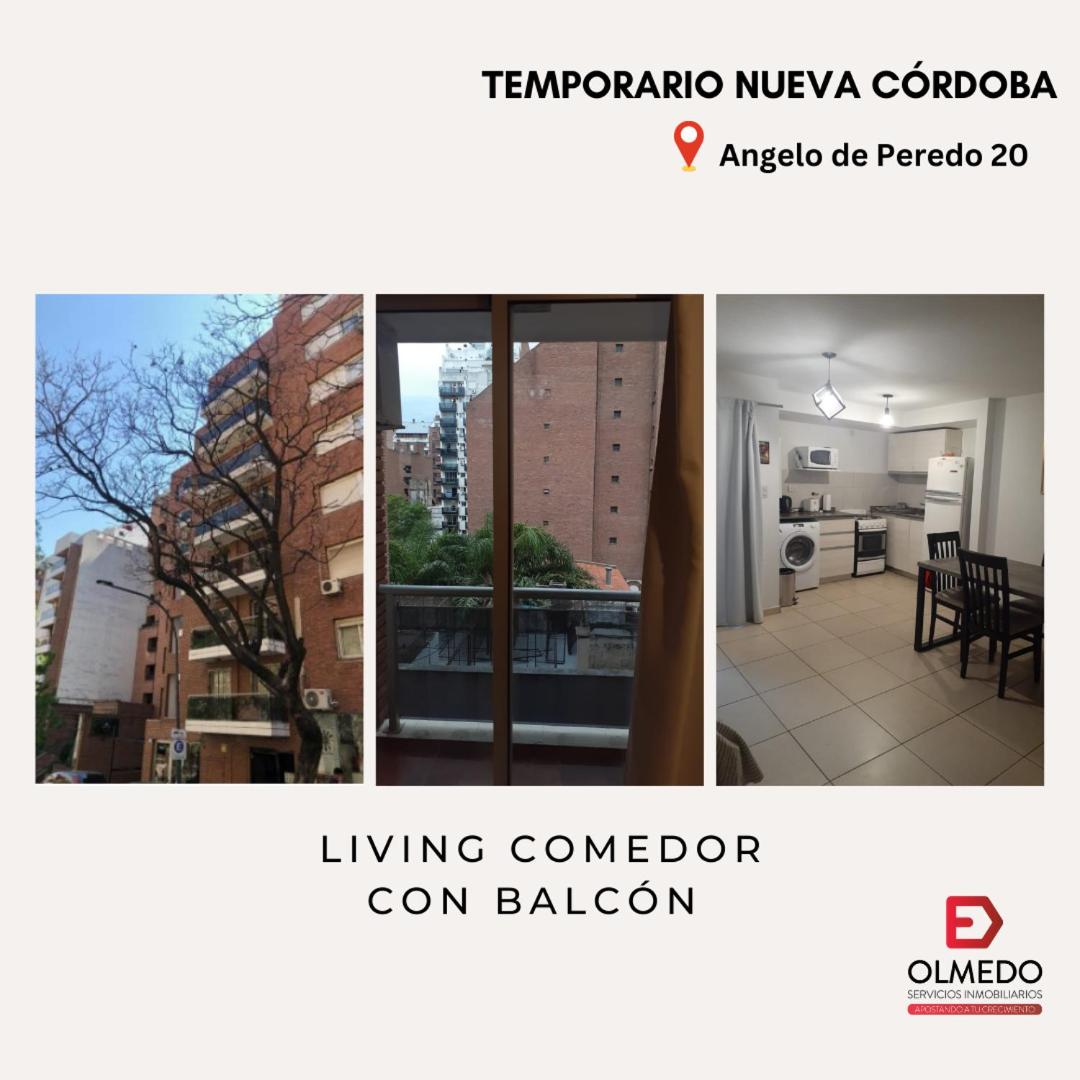 Departamento en Nueva Cordoba