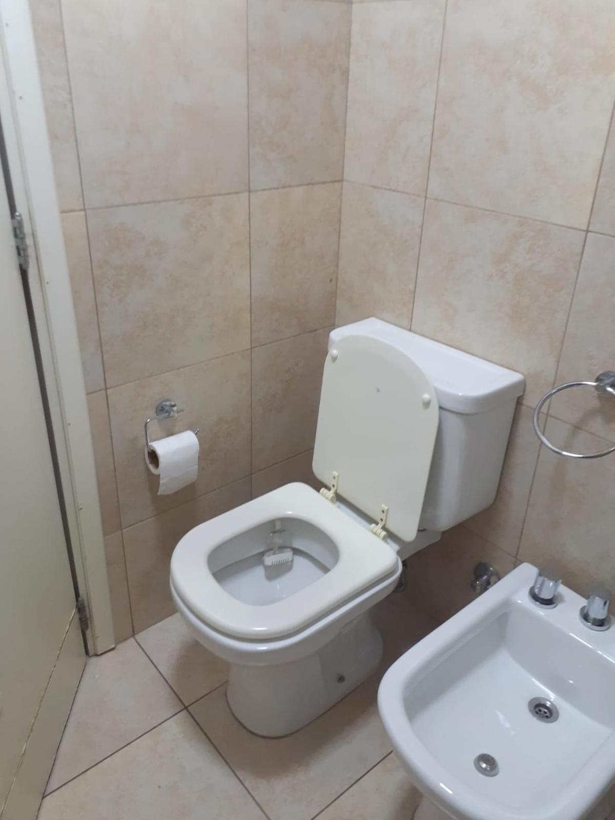 Departamento en Nueva Cordoba