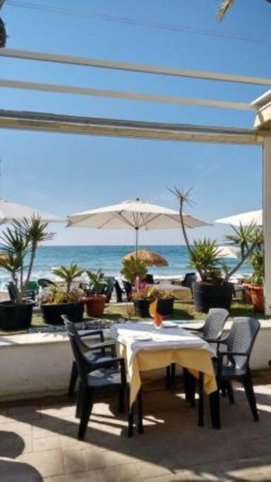 Centric apartment Marbella town