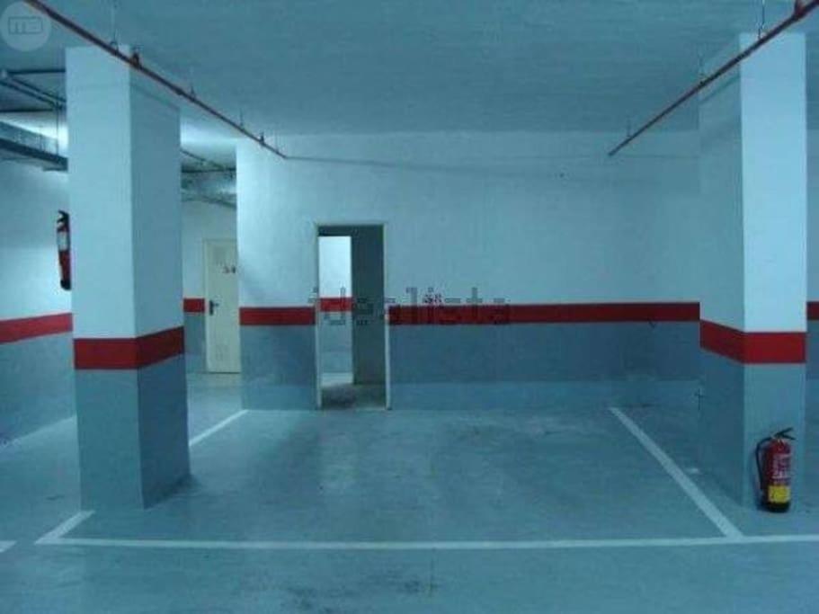 Centric apartment Marbella town