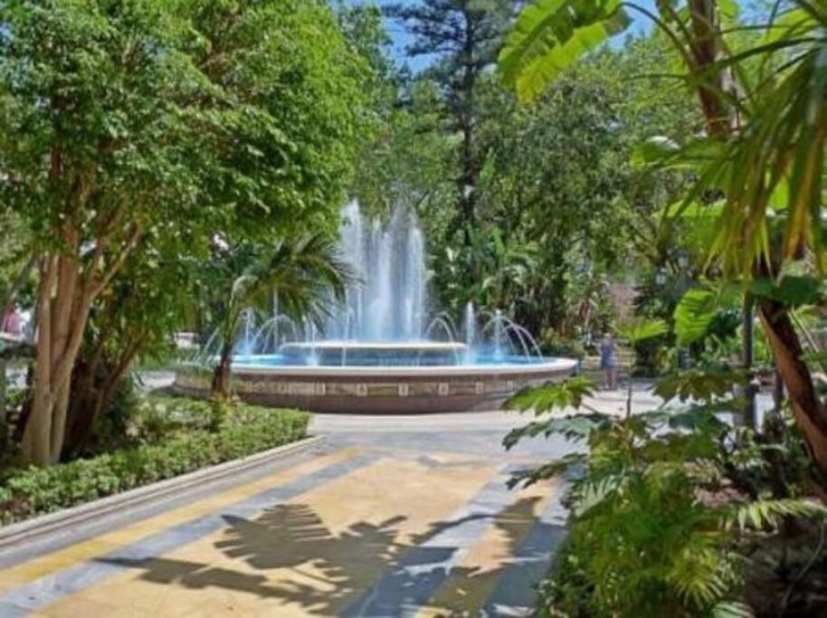 Centric apartment Marbella town