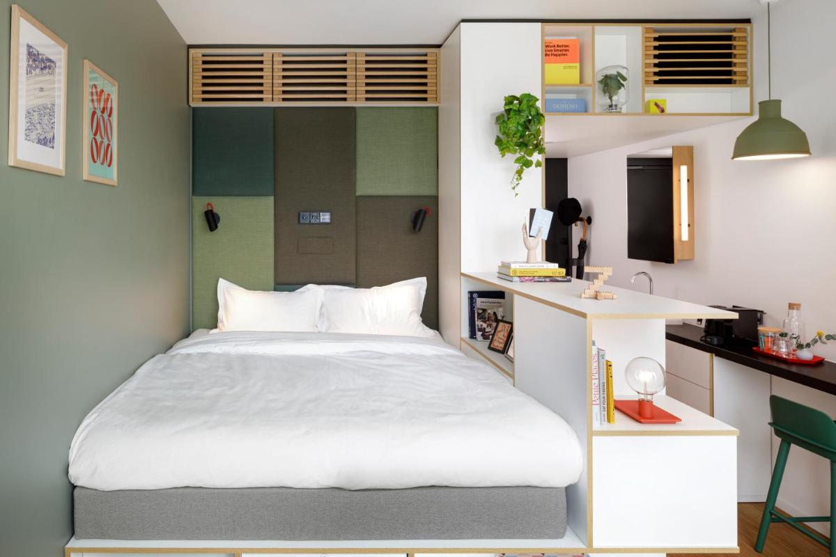 Zoku Paris 19