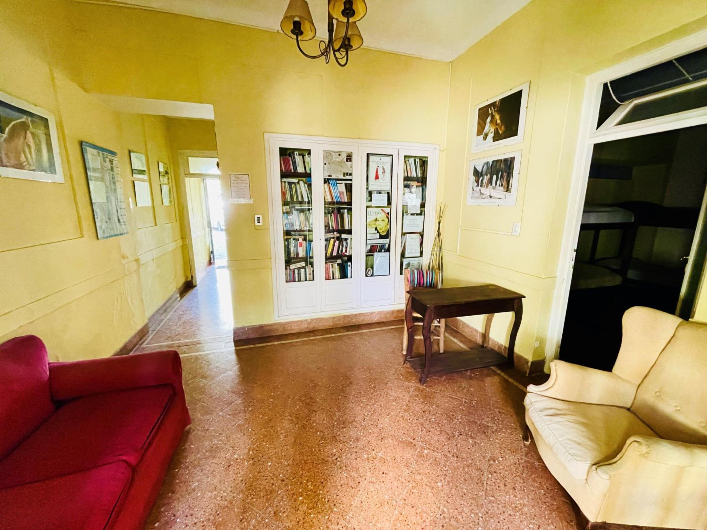 Areco Hostel