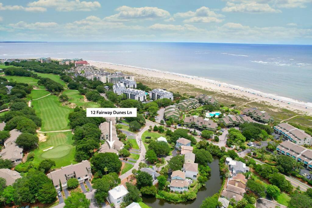 Fairway Dunes 12 - Beach & Golf Dream view 4