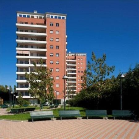B&B - Camera doppia con bagno privato in stupendo attico con vista mozzafiato