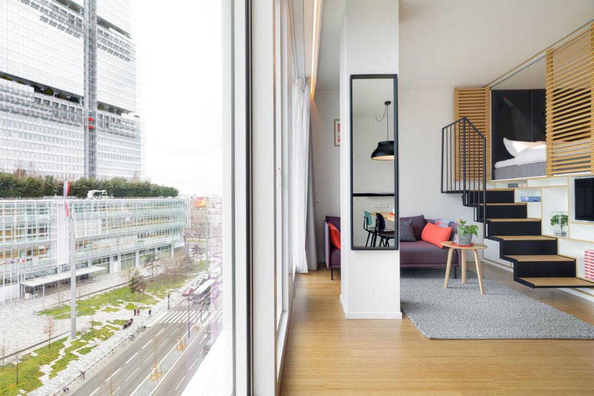 Zoku Paris 43