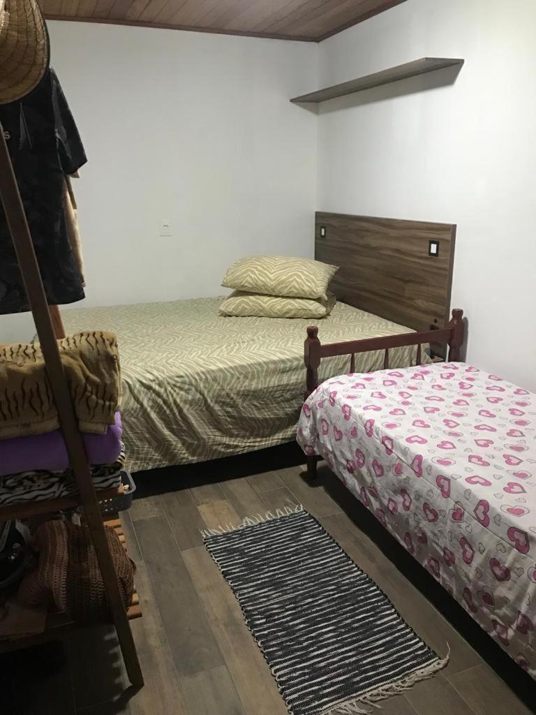 Casa na Praia de Palmas