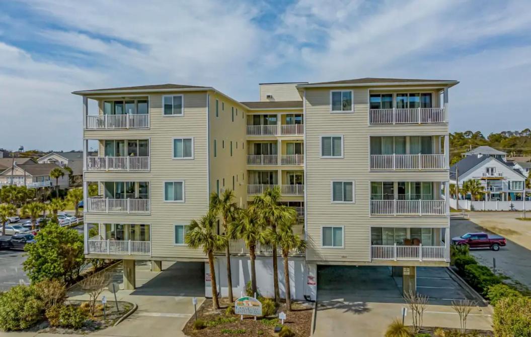 Stunning Ocean Breeze Luxury Villas 4D-Across The Street From The Ocean! Sleeps 10 guests! view 5