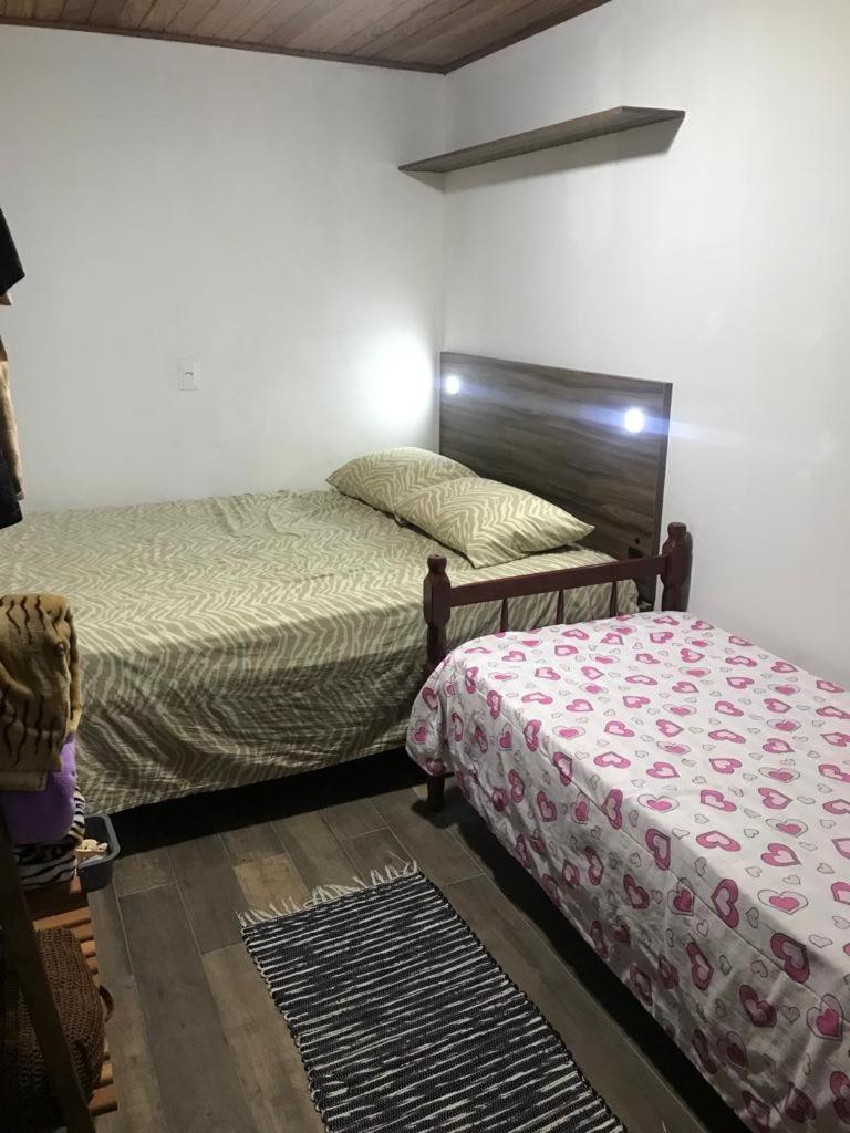 Casa na Praia de Palmas