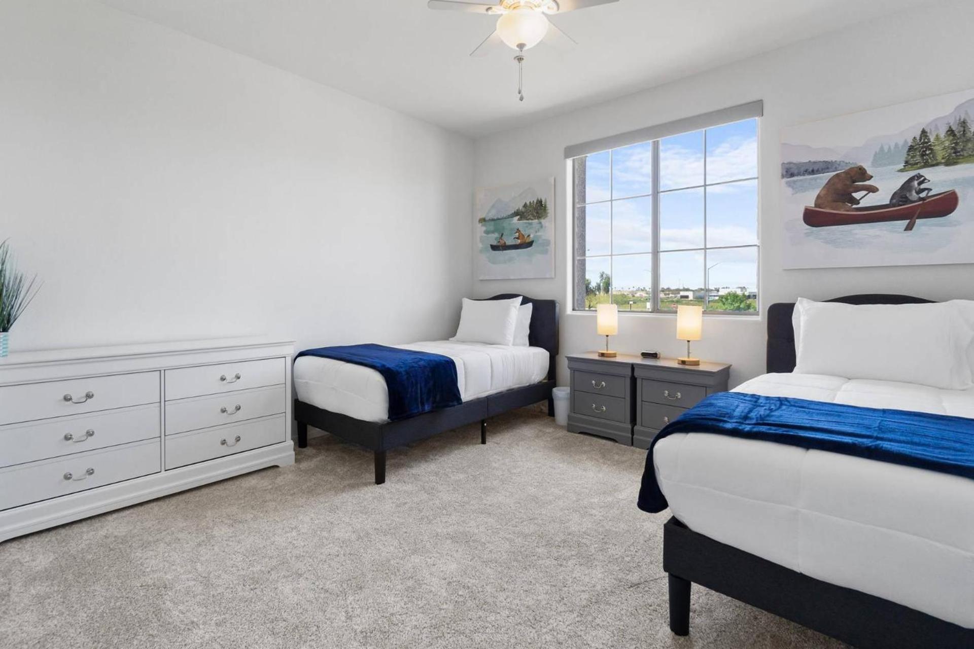 Pierpont Retreat