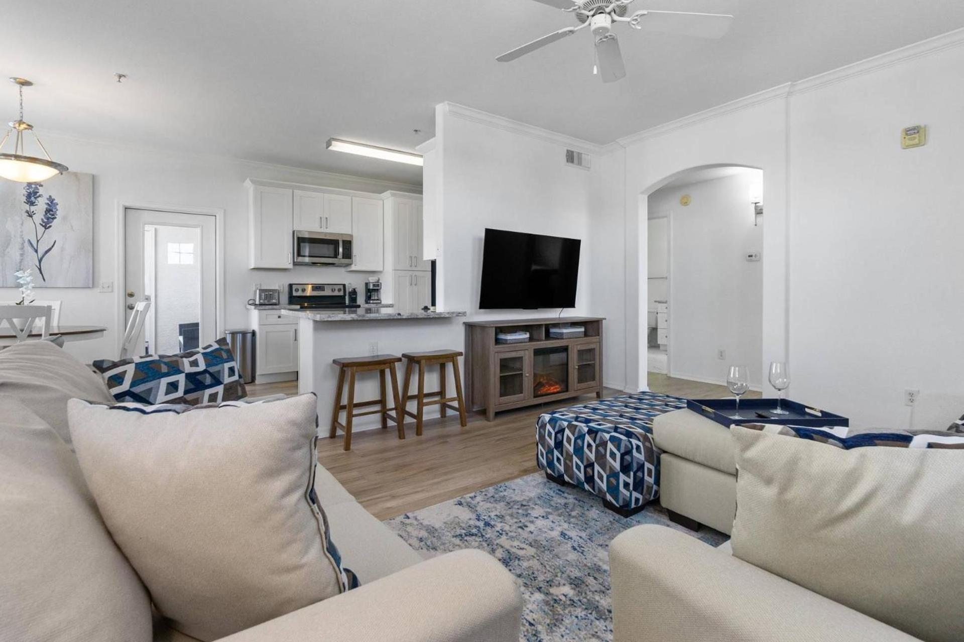 Pierpont Retreat