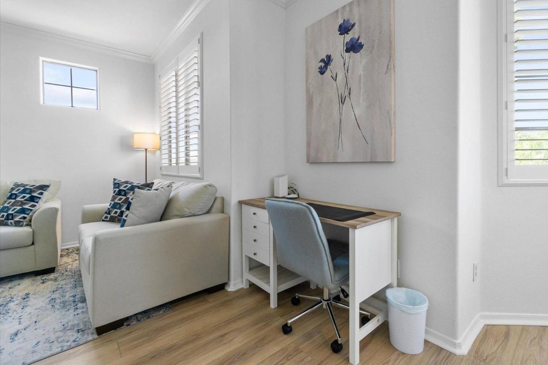 Pierpont Retreat