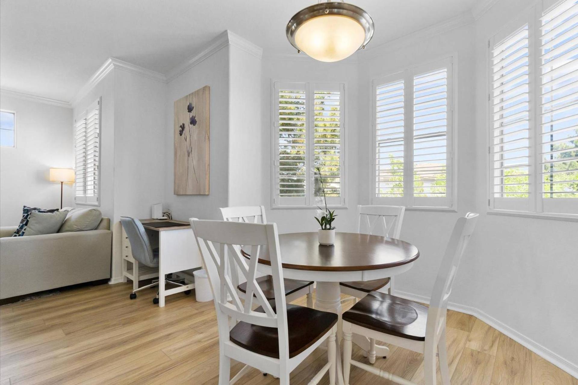 Pierpont Retreat