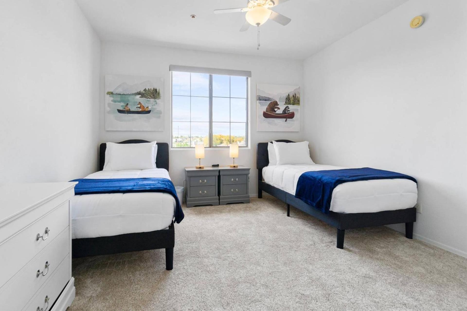 Pierpont Retreat