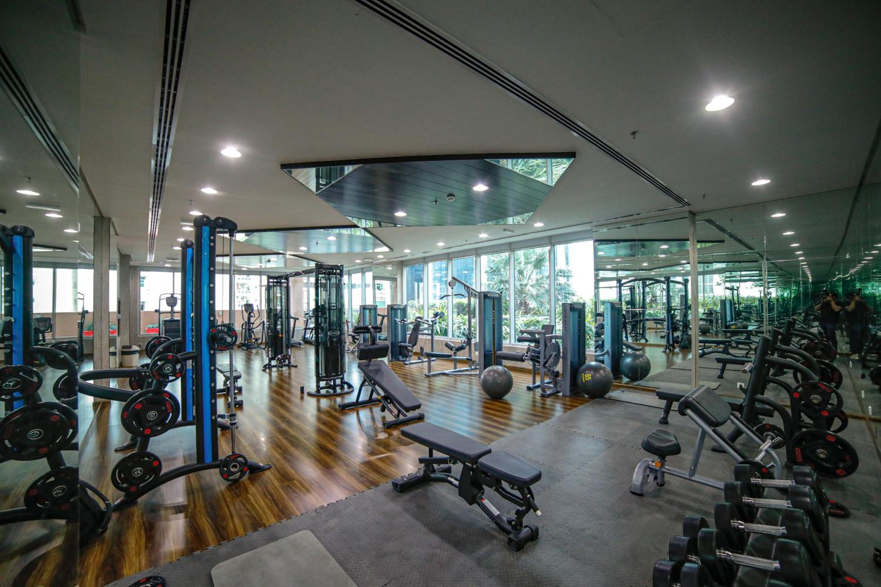 Vita Suites